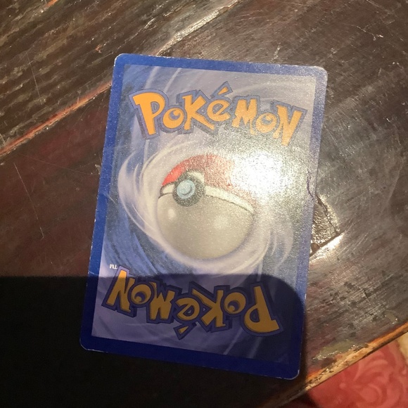 Pokemon Cards - Picture 4 of 4